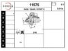 EAI 11575 Starter